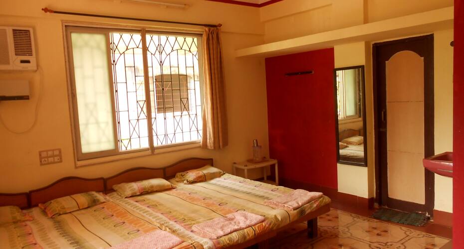 Atharva Lodge, Ratnagiri 4